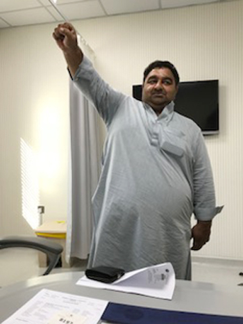 Thumbay Hospit...